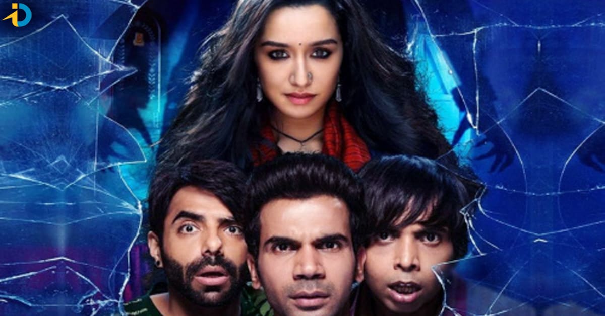 Stree 2: Everything you need to know about this Horror Comedy