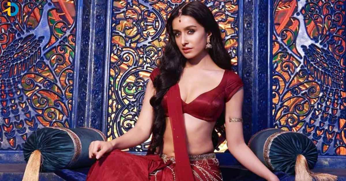 Stree 2: Shraddha Kapoor talks about the Credit Controversy