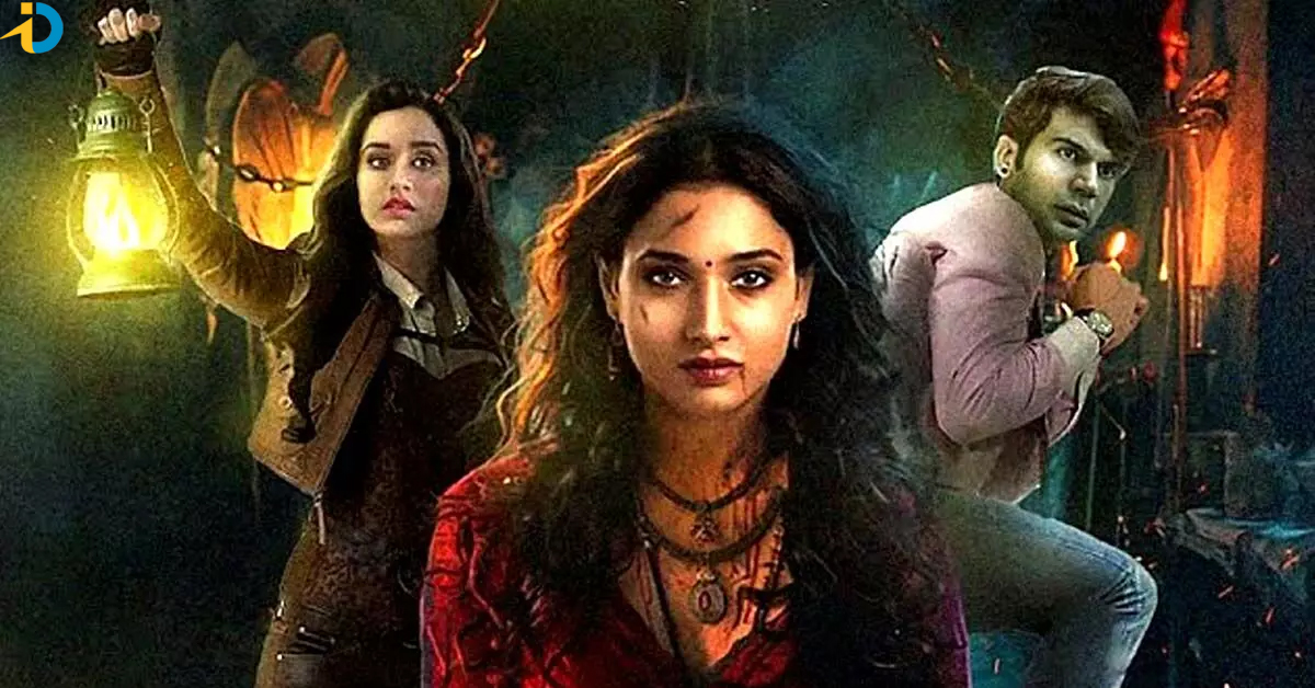 stree review aditya 