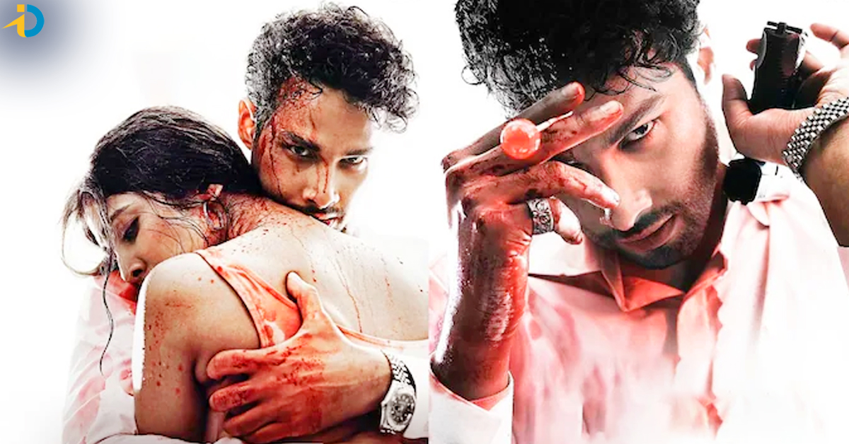 Yudhra: Everything you need to know about this action thriller