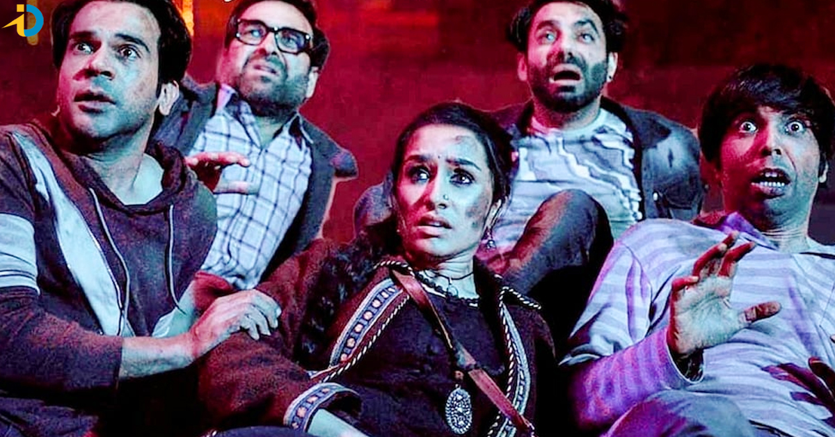 Buzz around Stree 2 Movie OTT Release