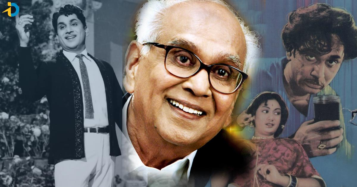 ANR’s 100-Year Tribute: 10 classics Screenings Announced