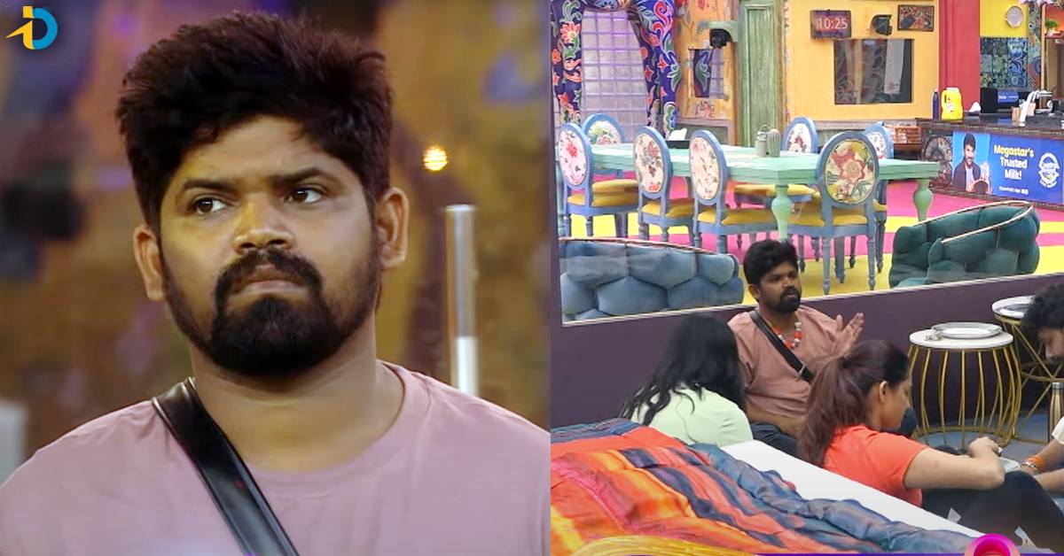 Abhay Faces Off with Bigg Boss Makers