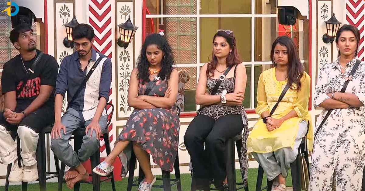 Bigg Boss: Double Trouble with Wild Card Entries!