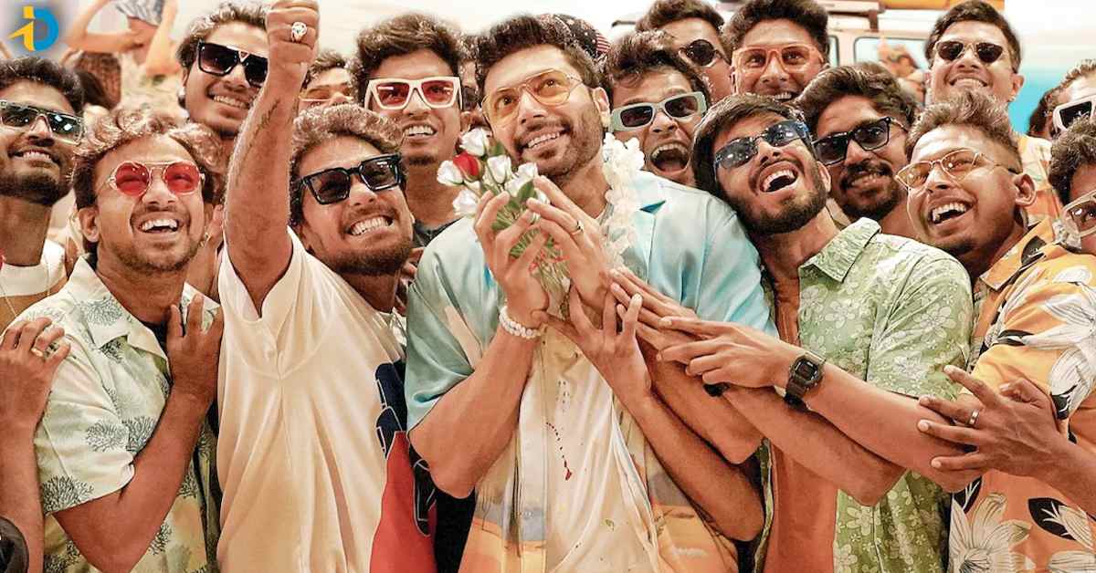 Brother: Jayam Ravi’s Fun Family’s Drama Teaser is out now