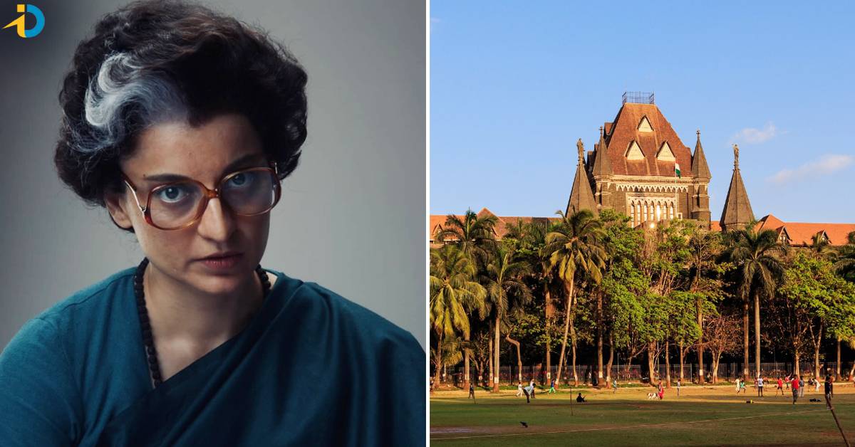 Emergency: Bombay HC condemns CBFC for withholding the censor of Kangana Ranaut’s Film