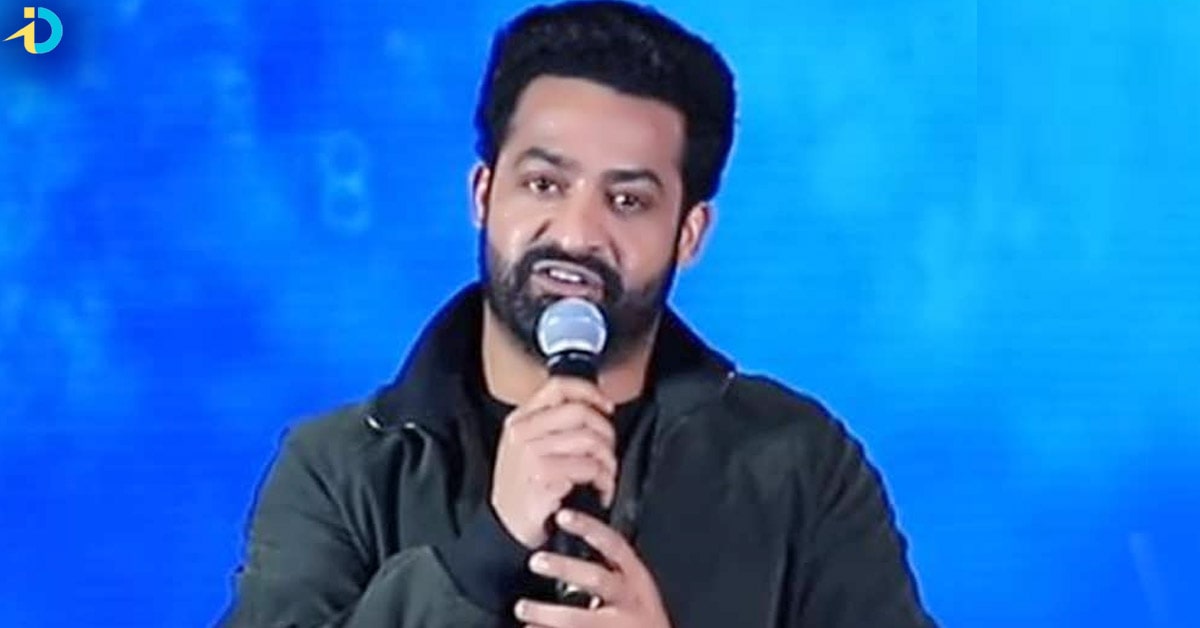 Jr NTR Eyes Collaborations with Tamil Directors