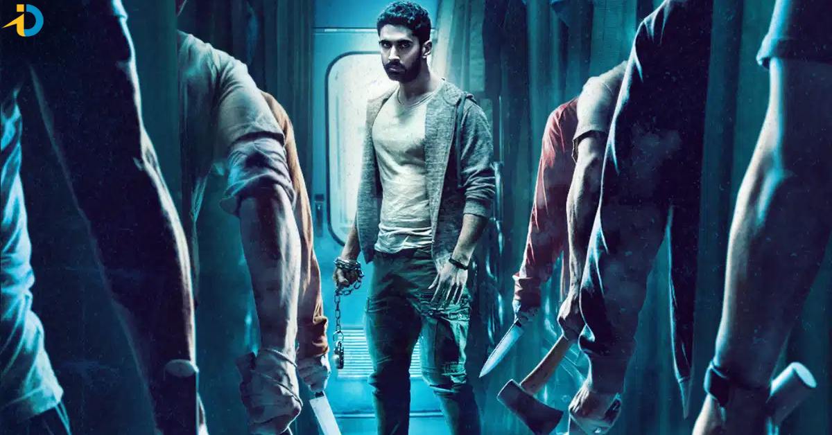 KILL: The action thriller is now streaming in Telugu and Tamil languages on this platform