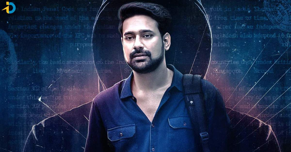 Varun Sandesh’s Nindha is now streaming on OTT