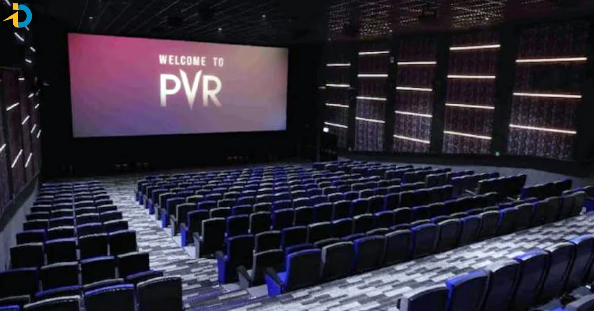 PVR: The Multiplex Chain is playing games with audiences regarding the passport