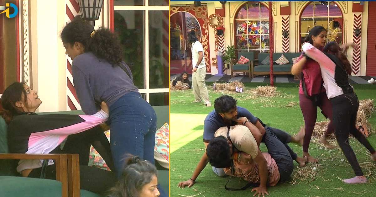 Rude Behavior in Prabhavati Task: Trouble Ahead?