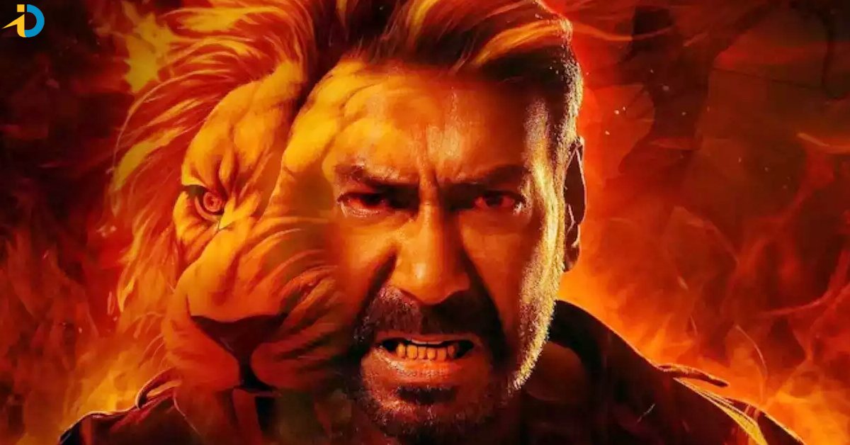 Singham Again: This Telugu Star to make a Cameo in Rohit Shetty – Ajay Devgn’s Film?