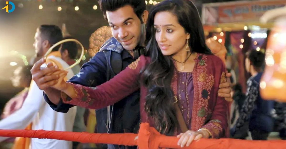 Stree 2 40 Days Collections