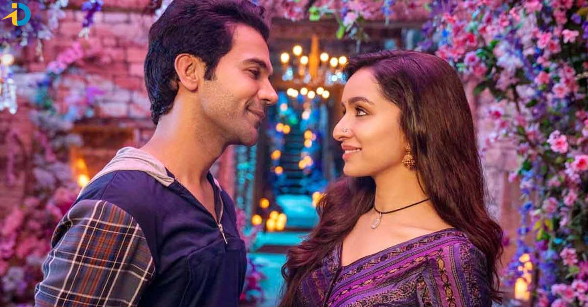 Stree 2 becomes the first Bollywood film to achieve this feat