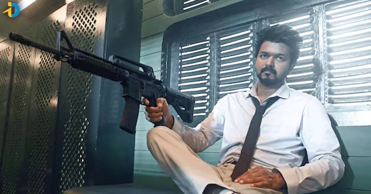 The GOAT: Thalapathy Vijay’s Film will have an extended cut on OTT