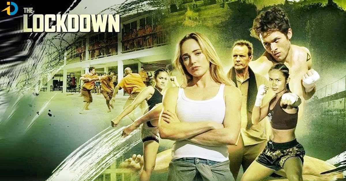 The Lockdown Review