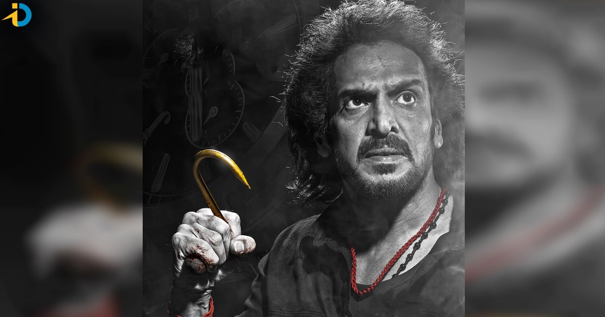 Upendra Enters Rajinikanth’s Coolie: A Multi-Industry Cast