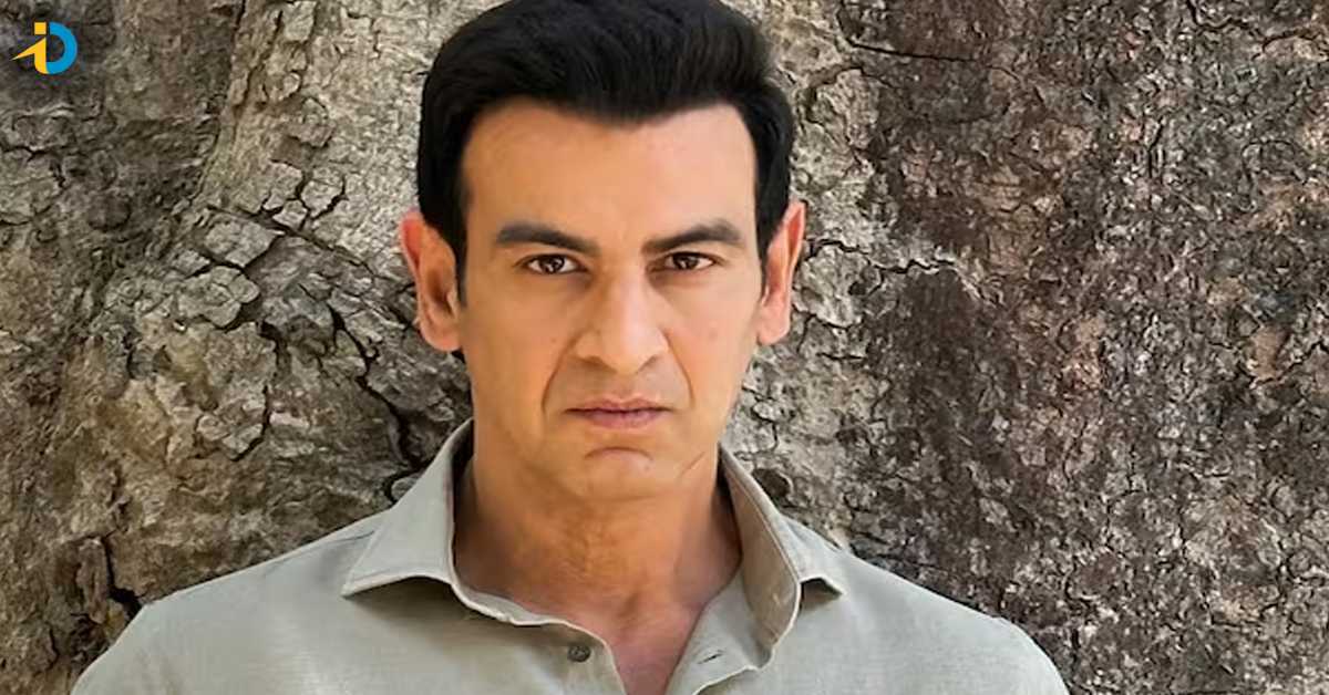 Bade Miyan Chote Miyan actor Ronit Roy says he will never work with Vashu Bhagnani