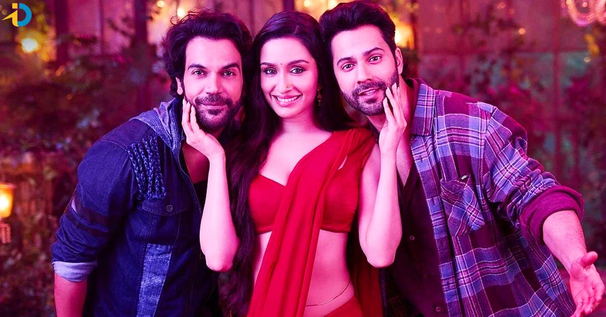 Stree 2 gets closer to a massive total