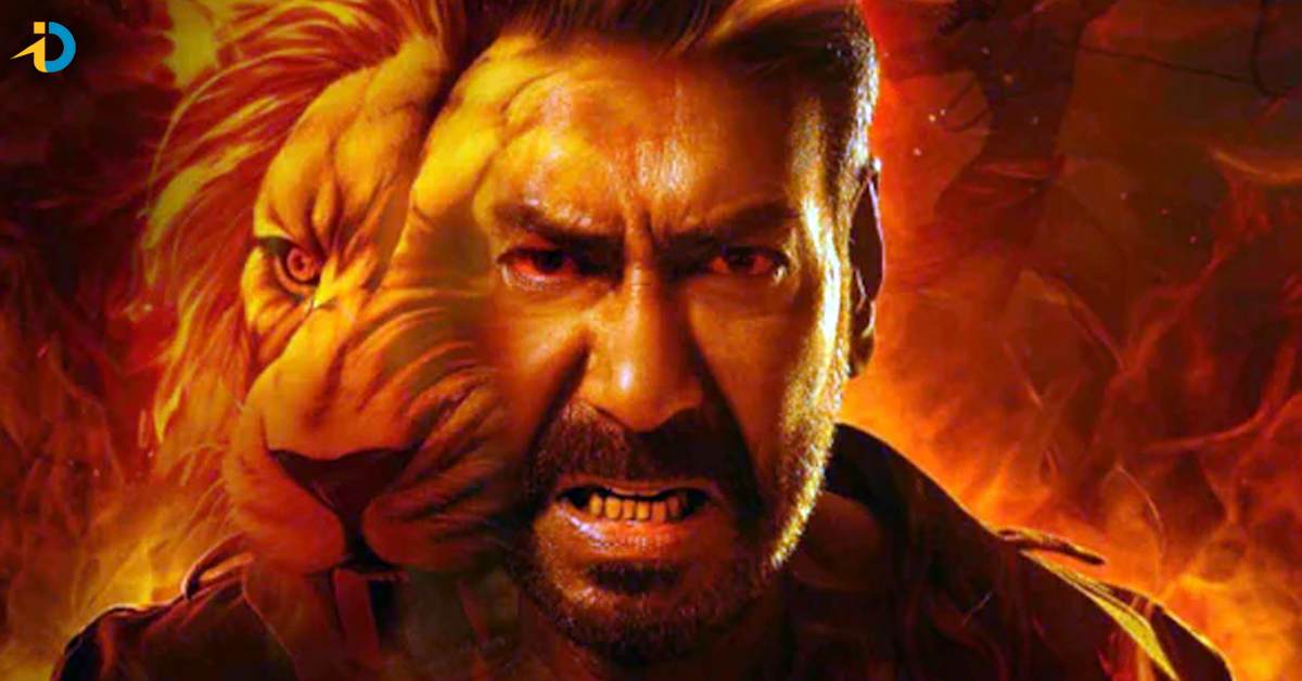 Singham Again: PVR Inox to distribute Rohit Shetty’s mega action movie in India