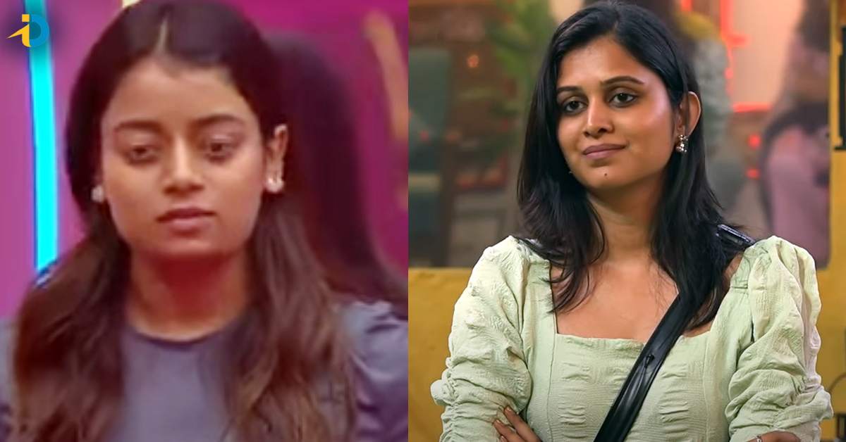 Yashmi’s Maturity and Nainika’s Downfall: A Clash of Strategies