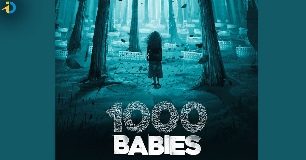 1000 Babies: The Malayalam web series locks its release date