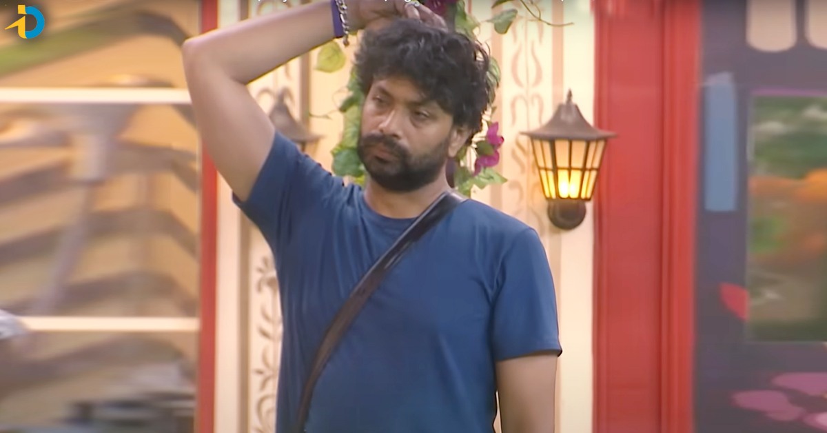 Aditya OM Evicted Mid-Week: Too Good for Bigg Boss?