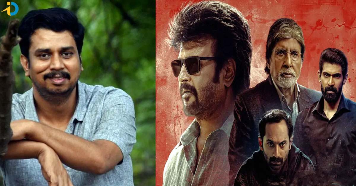 Director Confirms Vettaiyan Prequel Plans