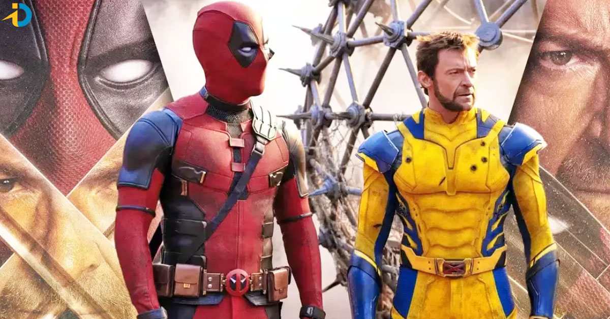 Huge Buzz around Deadpool & Wolverine OTT Release