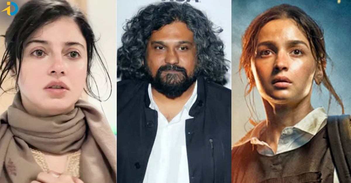 Jigra: Director Vasan Bala declines the allegations that his film is a copy of Divya Khosla’s Savi