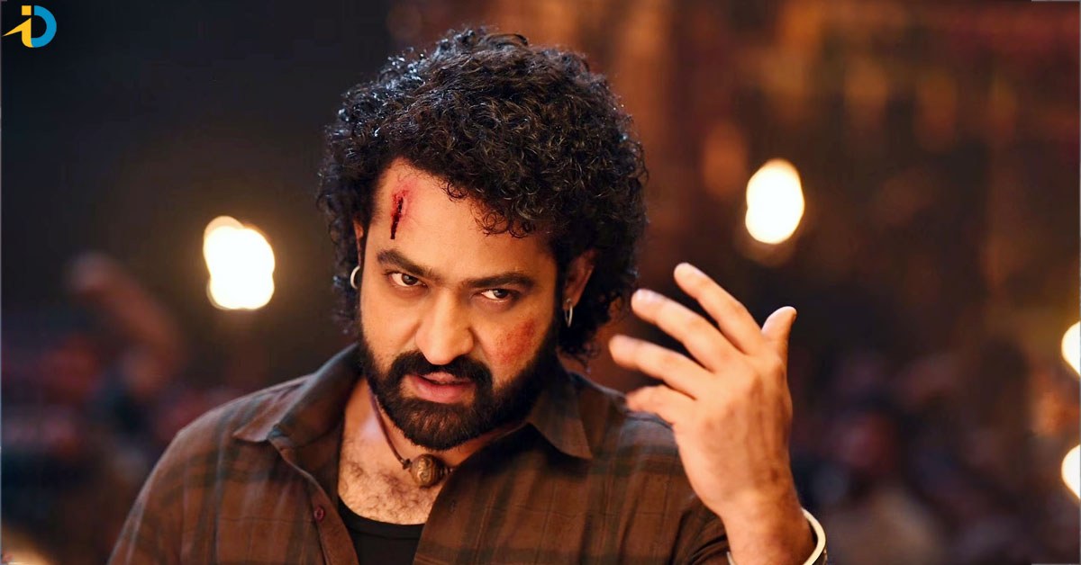 Jr NTR’s Devara Silences Critics