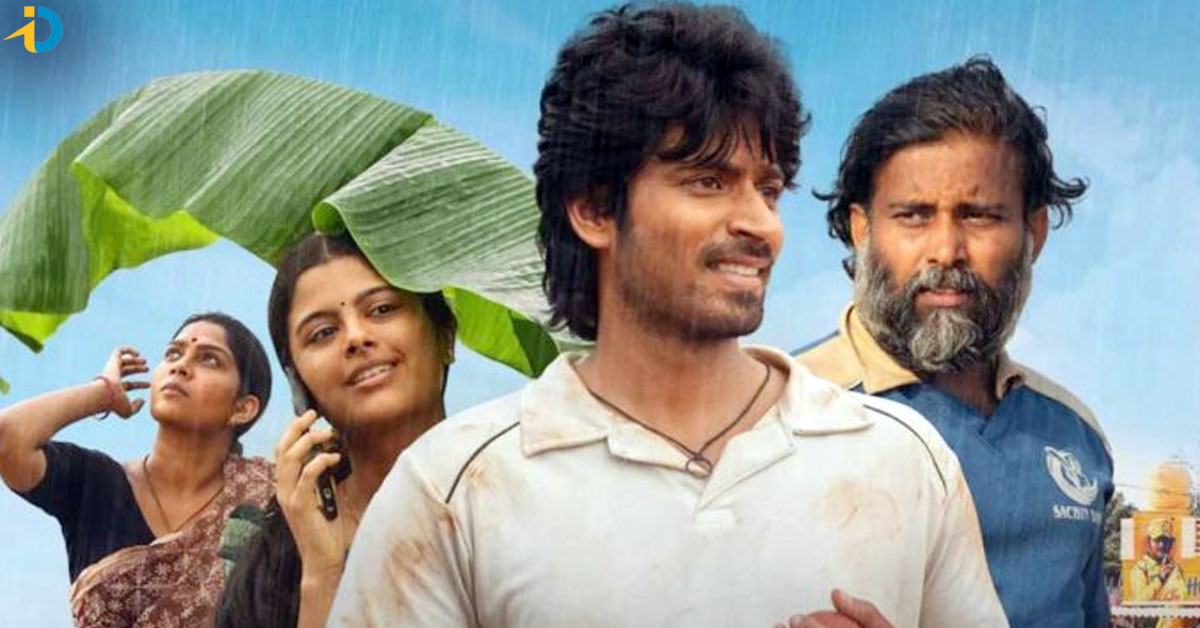 Lubber Pandhu Overseas OTT debut postponed