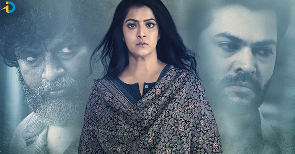 Sabari: Varalaxmi Sarathkumar’s thriller is now streaming on two OTT platforms