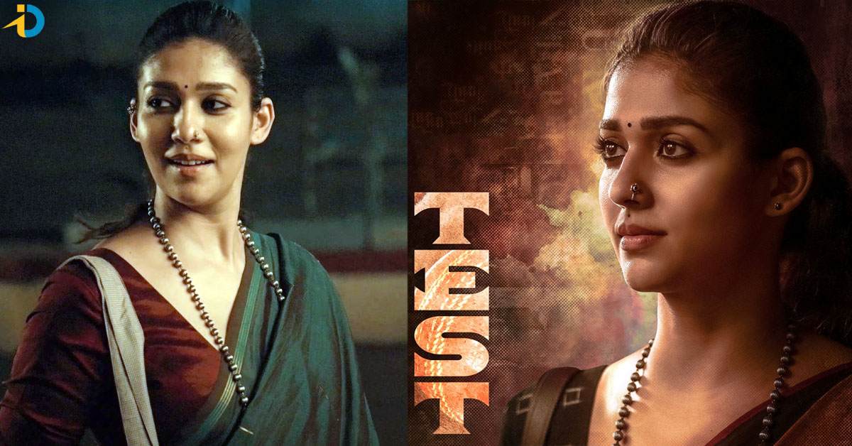 Test: Nayanthara’s next film to be released directly on OTT