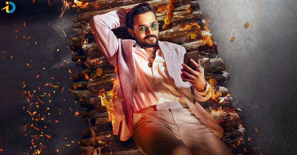 Taaza Khabar Season 2: Bhuvan Bam’s web series stands at the top position in the latest OTT releases