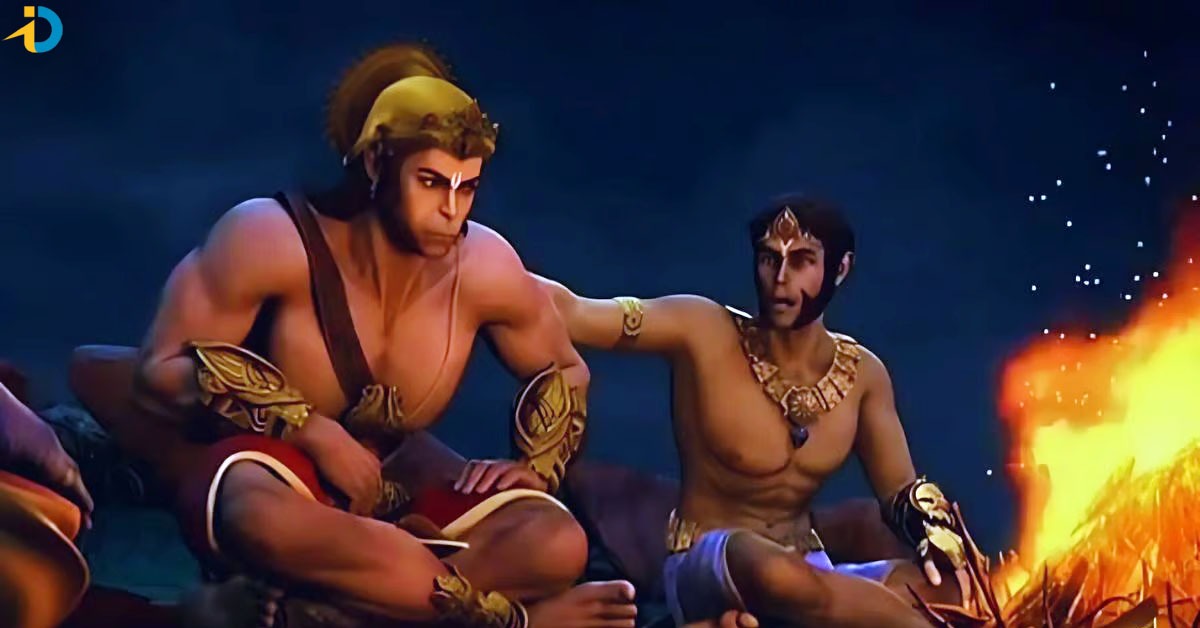 The Legend of Hanuman Season 5 OTT Release Date