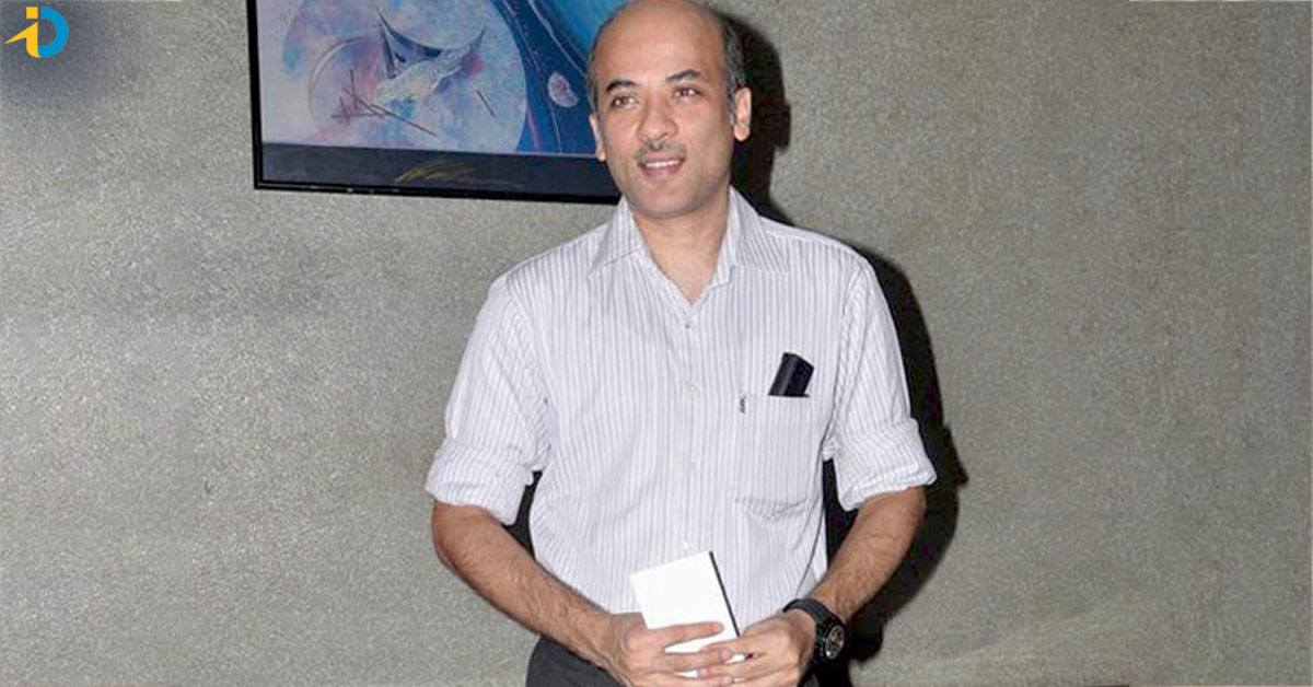 Uunchai: Sooraj Barjatya says that he was hesitant to make the film