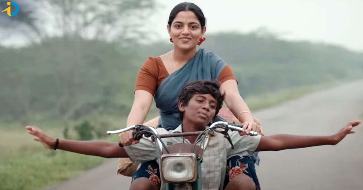 Vaazhai: Mari Selvaraj’s latest blockbuster is now Streaming on OTT