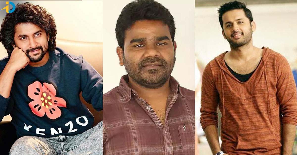 Yellamma: The second film of Balgam fame Venu to star this hero?