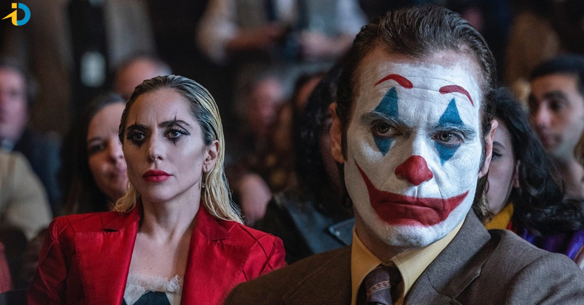 Joker Folie A Deux Movie Review