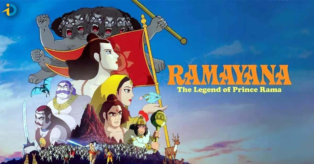 Ramayana Release Postponed