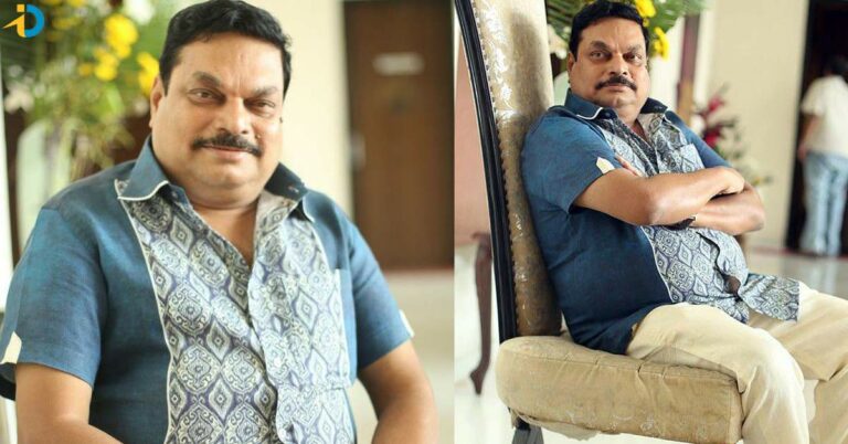 Remembering Most Celebrated Producer And Film Journalist BA Raju On His ...